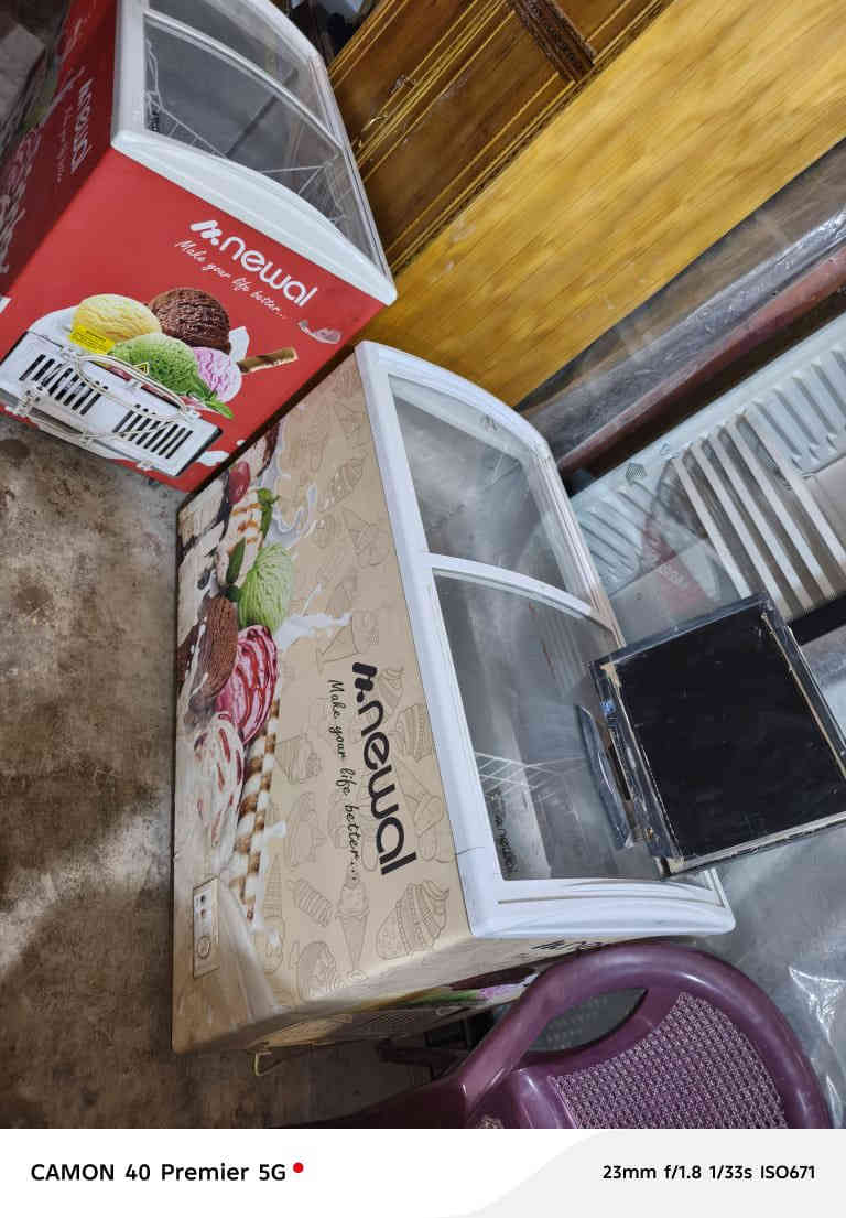 السلام عليكم

يوجد لدينا  عارضات المستعمل والجديد للبيع تركي🇹🇷 الاصلي استعمال قليل كلش نضافه فول💯  الشراي يتصل *********** واتساب 

موجود واكو توصيل العنوان كاطون شارع ابو رباح معرض ومزاد وعد
