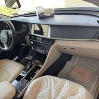 اوبتما فول مواصفات • ٢٠١٨ • محرك ٢٤٠٠