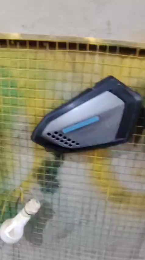 السلام عليكم تم إنجاز شغل أمامكم قبل أو بعد بأجود✅ انواع✅ المواد بسحب معجون مثل ماموضح امامكم✅ عنوان✅ المسيب نزله اولاد مسلم رقم الاتصال✅ ***********✅
