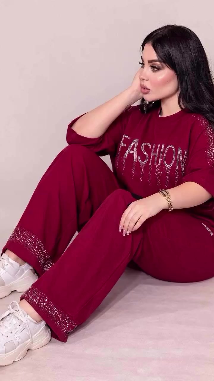 🫦✨🫦كوني الاقمر انتي🫦✨🫦

✨😍🍒تراك هاڤ مستور  😍🍒✨

🔥🔥 وزن 50 إلى 100  🔥🔥

🌼🌼خامه فانيله ليكرا مطاط درجه اولى 🌼🌼

_________________________________
**بوتيك بنت السلطان **
**للنساء فقط **🫶
كادر نسائي متواجدين من ساعه 8صباحآ إلى 12 ليلآ ✔️
#متوفر جميع الالبسه النسائيه *رجاليه *شبابيه*اطفال*
          واكيد 🛒👇
العنايه العامه والخاصه  للنساء 
والعطور  والميك اب 
كلشي متوفر لدى 👏🪞
**بوتيك بنت السلطان **
متوفرجميع الماركات 🫨
اهلآ وسهلآ بيكم جميعآ
ايضآ متوفر توصيل☺️
العنوان _كوت _شارع الكراج -مقابيل مدرسه النجاح :
رابط الانستا 💙👇🏻
https://www.instagram.com/bywty4758?igsh=bnZiNmF0MTB5amYy
⁦🪞*⁠_⁠*⁠)⁩⁦(⁠*⁠_⁠*⁠)⁩⁦(⁠*-🪞-*⁠)(⁠*⁠_⁠*(⁠*
كروب المازنجر يفيد  العدهم مجاني   نشتر مستمر ☺️👇🏼
https://m.me/j/AbZ9775HOW2PBmBE/


**إذا كنت صاحب هذا الإعلان وتريد حذفه لأي سبب، رجاءا أرسل رسالة إلى الدعم الفني**