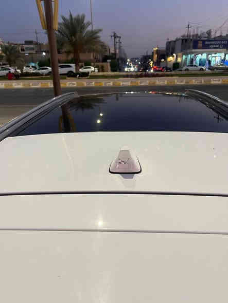 سورنتو 2023 خليجي مكفوله كفاله عامه بعدها بحالة الزيرو رقم اربيل بأسمي تريد 
 تحويل تريد وكاله
فول مواصفات 1/1من عدا الفور ويل 
 الموديل 2023
سعة المحرك 6V 3,5L
گيرأوتو 8 نمر
فتحة سقف بانوراما
جي بي أس خرائط 
كير ماوس
شفتات استيرن
حساسات أمامية 
حساسات خلفية
لايت زينون + LED
كشافات 
 بك لايت LED
ويل كب 19
4 دسك
قبضات أبواب من الألمنيوم
 ماسحة خلفية
مفتاح التشغيل بصمة
تشغيل عن بعد 
فتح الصندوق كهرباء
شاشه كبيره 
الانارة الداخلية هالوجين 
المقاعد لون أبيض
 حركة المقاعد الأمامية كهرباء
7 راكب 
مثبت السرعة Cruise
المودات والأوامر الصوتية
أوضاع القيادة  Drive Mode
فحص أنظمة السيارة 
مقود جلد حياكة 
شفتات سرعه
 تبريد شاشة
 3 قطع تبريد 
 هاند بريك بصمة 
ا ABS 
ا Auto Hold   
ا ISO Fex       
 نظام مانع الانزلاق
 نظام نزول المنحدرات 
 اشارة في المرايا الجانبية
 مخرج منفذ الطاقة ⚡
ا  Bluetooth / USB
 بردات أبواب خلفية
 بردة خلفية   
 شاحن هاتف Wairlees
ماشيه 26 ألف حقيقي
السعر 312 وبيها مجال 
مكاني فلوجه 
 للأستفسار:
‪ 0770 036 1854
