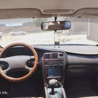 موديل ٩٥ • مكينه وكير • قلعة سكر