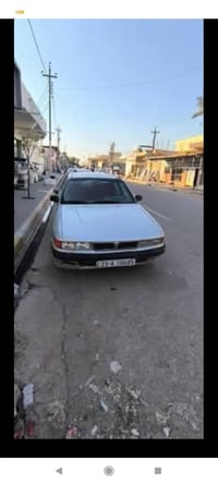 كلاند • موديل ٩١ • رقم جديد ٢٠٣٠