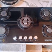 طباخ منضدي • مستعمل • الموصل نينوى