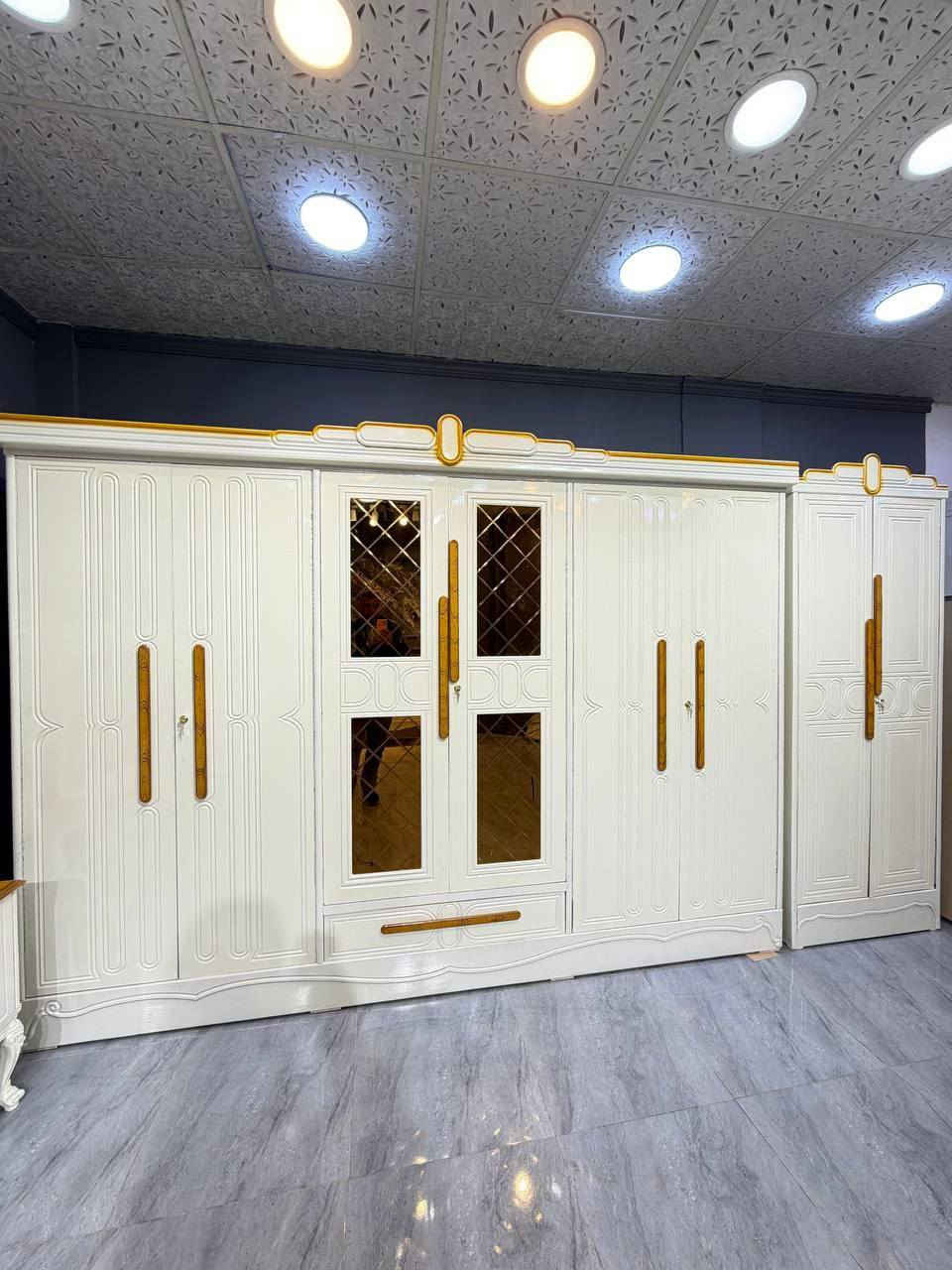 975يوجد شد وتوصيل بكروة الغرفه صاج عراقي


**إذا كنت صاحب هذا الإعلان وتريد حذفه لأي سبب، رجاءا أرسل رسالة إلى الدعم الفني**