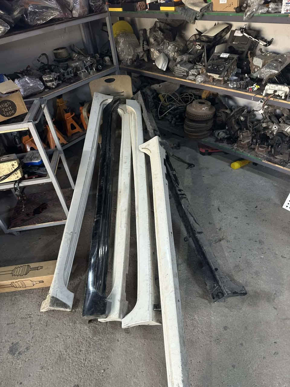 دوسة نيسان التيما من 2013_2018
و السعر الزوج 70الف ول تك 35 الف
العنوان /ديالى المقدادية - الشارع العام- مجاور سونار شهربان ***********
