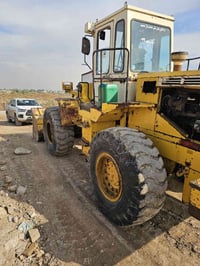 للبيع شفل كاوسكي حجم ٧٠ موديل ٩٥ داش ثري تخم تاير الاستفسار على الرقم ...