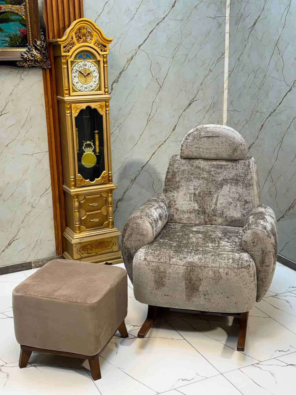كرسي هزاز مع طابوريه متوفر توصيل جميع المحافظات البصرة, العراق


**إذا كنت صاحب هذا الإعلان وتريد حذفه لأي سبب، رجاءا أرسل رسالة إلى الدعم الفني**