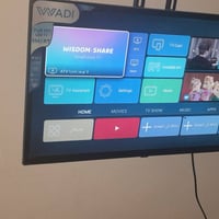 بلازما • ٣٢بوصة • شبه جديد