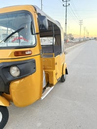 سلامً عليكم تكتك 21 شهر ١٢ مرقم مجفت سعر 7500.           07726808675. ...