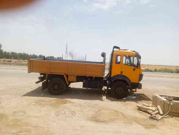 البي كرواتي موديل 95 مكينه 6سوبر كير 6 وشلعه اكسل جي اف شاصي مضروب باج من طول الطول تخم تاير سياره جاهزه العمل الاستفسار *********** مكان ذي قار شطره سعر 175 وبيه مجال الطيبين
