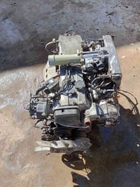 أبو غريب بغداد • مكينة • ديلكو ناعم