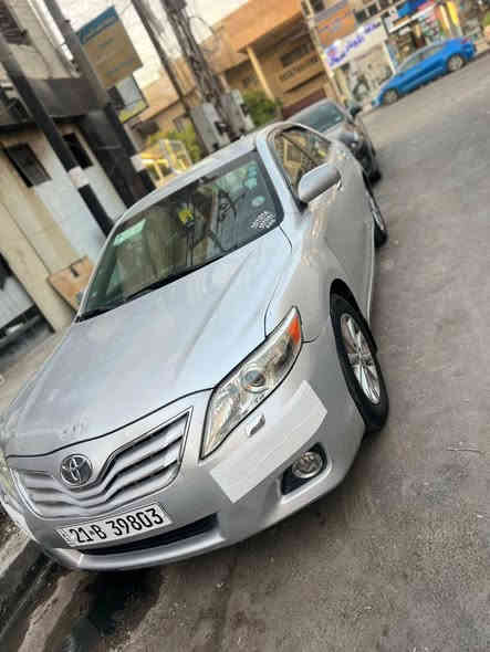 سلام عليكم
كامري    2010
للبيع    أو  مراوس
كير  مكينه  خير. من الله
مكينه 2500  مرغوب
صدر خلفي أمامي كله جديد
تخم تاير جديد
تبريد  ثلج
موصفات
كشن كهرباء
تحكم  ستيرن
كورز سرعه
شاشه ايباد
كامره 
ضرر ٣قطع بدون دواخل بدون إرباك
سونار ويه صور
رقم سليمانيه
هزه جديده كله جديد بس نقل ملكيه
تحويل فقط
سعر 110وبيه مجال
***********
