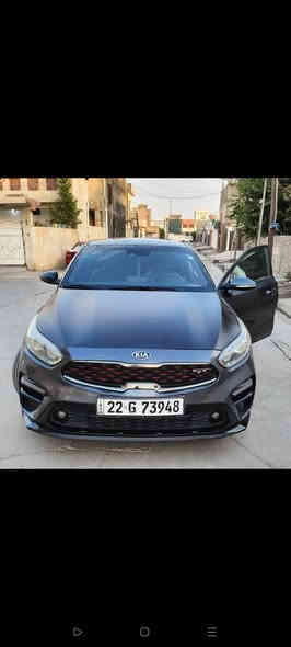 سلام عليكم
فورتي GT 2021
1.6t تيربو✈️ السياره ماشيه 28mi
للبيع او المراوس حسب القناعه 
مواصفاته:
رادرا امامي
تحديد مسار
نقط عمياء 
قياده ذاتيه 
التنبيه عند الخروج من المسار 
شاشه عرض المعلومات
شاشه كبيره 
ويل حجم 17 رياضي
سستم كزوز
لدات داخليه متغيره
السياره كامله من كل النواحي صور الضرر مرفقه بل منشور 
سعره 150 وبيه مجال 
مكاني بغداد -زيونه 
رقم الهاتف :***********
