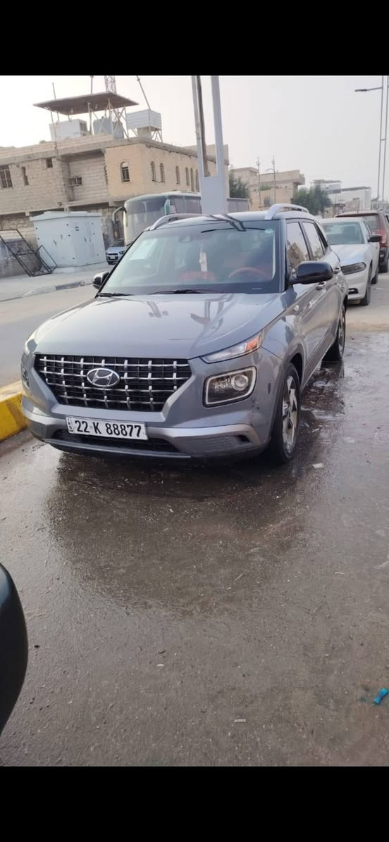مكلف بالنشر هونداي فينيو وارد امريكي بيها بارد خلفي قليل سعر ١٣٠ وبيها مجال ٢٠٢٢ تفاصيل اكثر الاتصال على صاحب السيارة ***********
