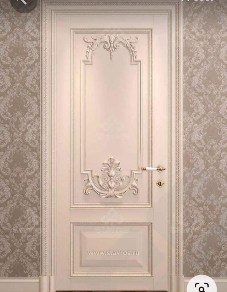 🚪 بابك عنوان بيتك… والملكية اختيارك!
✨ أبواب ملكية 
🔒 قوة + فخامة 
تركيب احترافي

📍 بغداد – الدورة، حي دجلة، شارع 15
💬 راسلنا عالماسنجر


**إذا كنت صاحب هذا الإعلان وتريد حذفه لأي سبب، رجاءا أرسل رسالة إلى الدعم الفني**