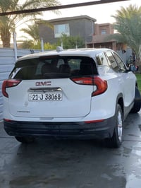 تيران • ٢٠١٩ • حادث