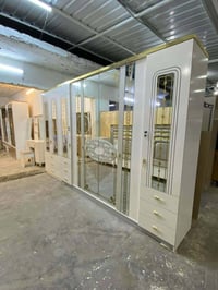 غرفة تركية أصلية • 10 قطع • صبغ حراري