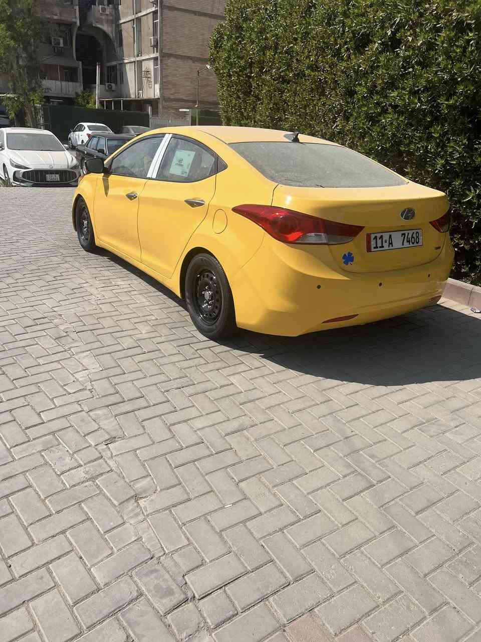 السلام عليكم النتره 2013 وارد أمريكي فول مواصفات من عده البصمه كشنات كهرباء جلد صبغه جديده حادث باب امبدل  وجاملغ خلفي امعمر صور الحادث موجوده مكينه جديده  
عنواني الاامين الثانيه
السعر 105
***********
