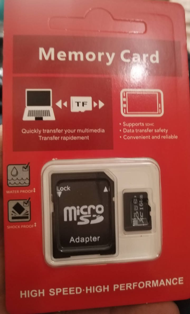 متوفر رامات
رام 256 k عدد 1 السعر 10 
رام 128 K عدد 13 السعر 6
رام 64 K  عدد  6  السعر 3


**إذا كنت صاحب هذا الإعلان وتريد حذفه لأي سبب، رجاءا أرسل رسالة إلى الدعم الفني**