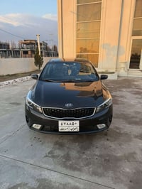 سيراتو خليجي • ٢٠١٧ • ٥٥٠٠٠ كم