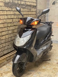 كابريتر • سكنس فحل • الامين الثانية