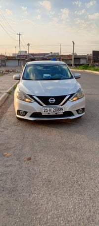 سنترا ٢٠١٧ • ٩٠٠٠٠ كم • دواخل جديد