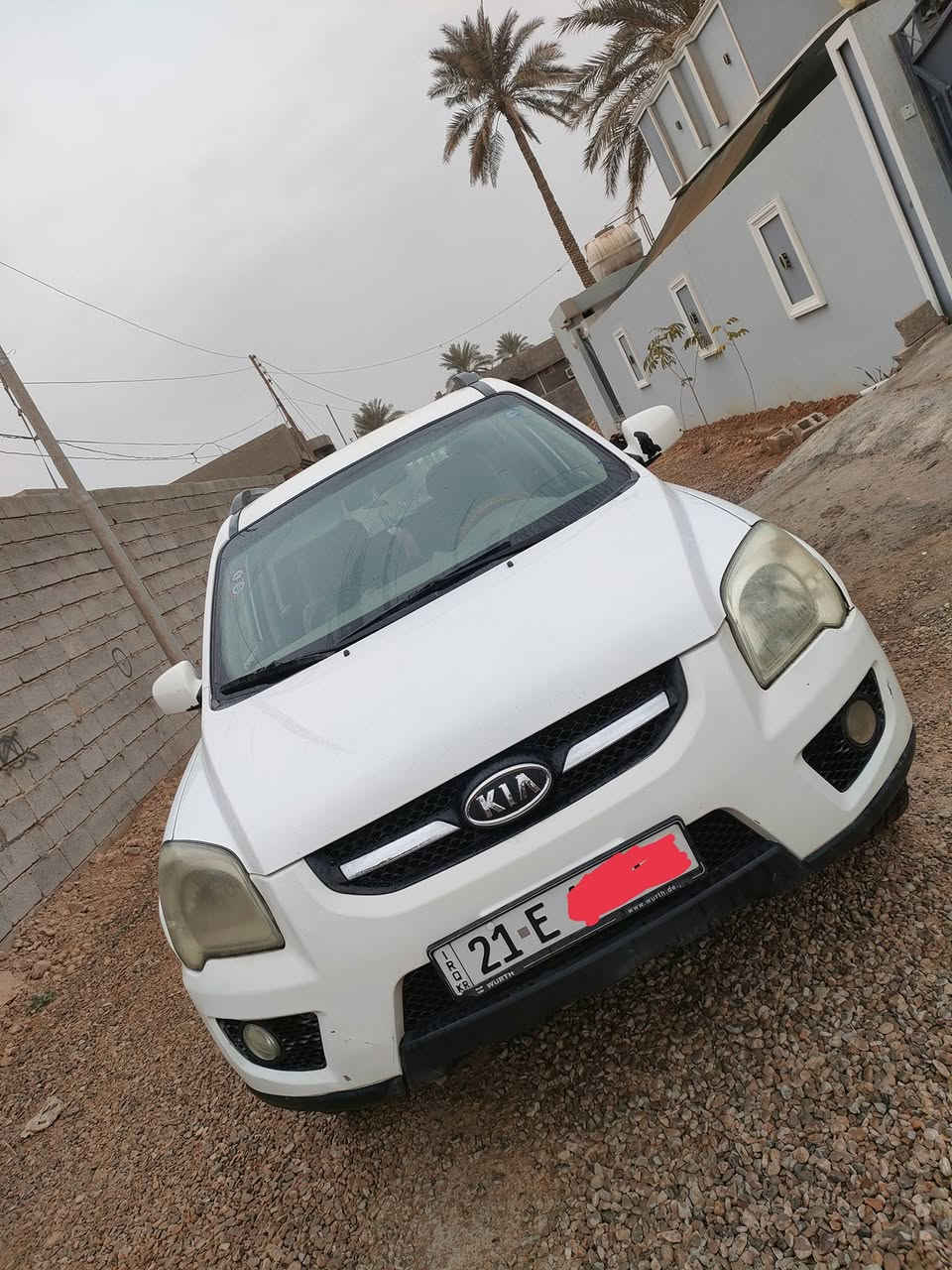 سبورتج 10 للبيع ديالى المقدادية السعر 125 للاتصال
***********
