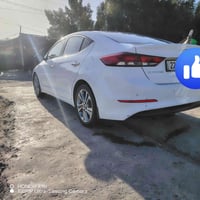 سياره انتره مكفوله بيه شبر بارد والباقي مكفول سياره خير من الله  سوبر ...