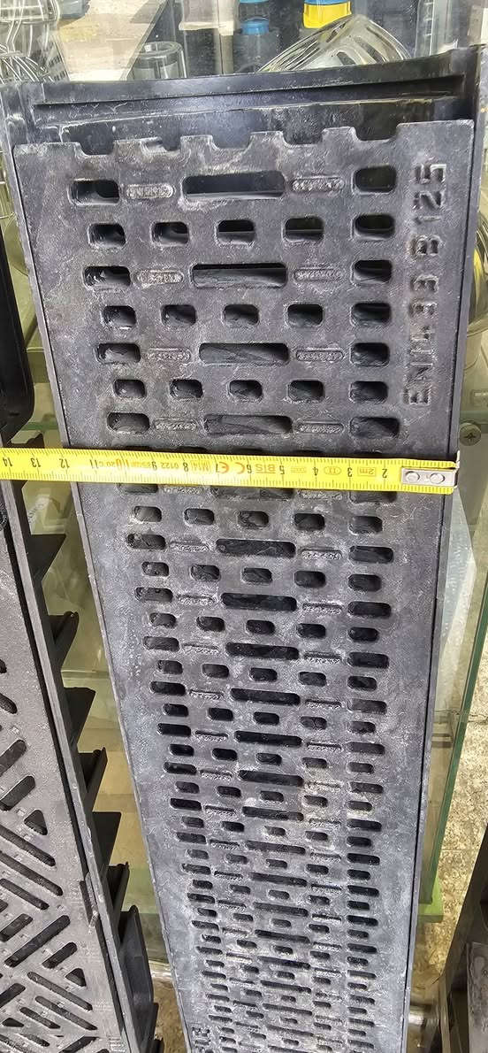 وصول ساقية اهين ظهر pvc
ثقيل جدن يتحمل وزن 20طن
يناسب كراجات المخازن
المدلل ***********
