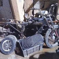 تايكر 2020 كاملة بس فصخته وجبتلهة غراض بس مامتفرغ الهة متوازي ع بيعته ...