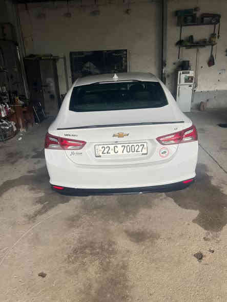 سلام عليكم سيارة موديل١٩ جاهزة من كلشي كير مكينة شرط ما مفتوحات صدر تبريد  بيهة ٣ قطع صبغ بدون دواخل ولا ايرباك السعر قفل قفل ٩٨  مكاني بغداد حي الجهاد رقمي ***********
