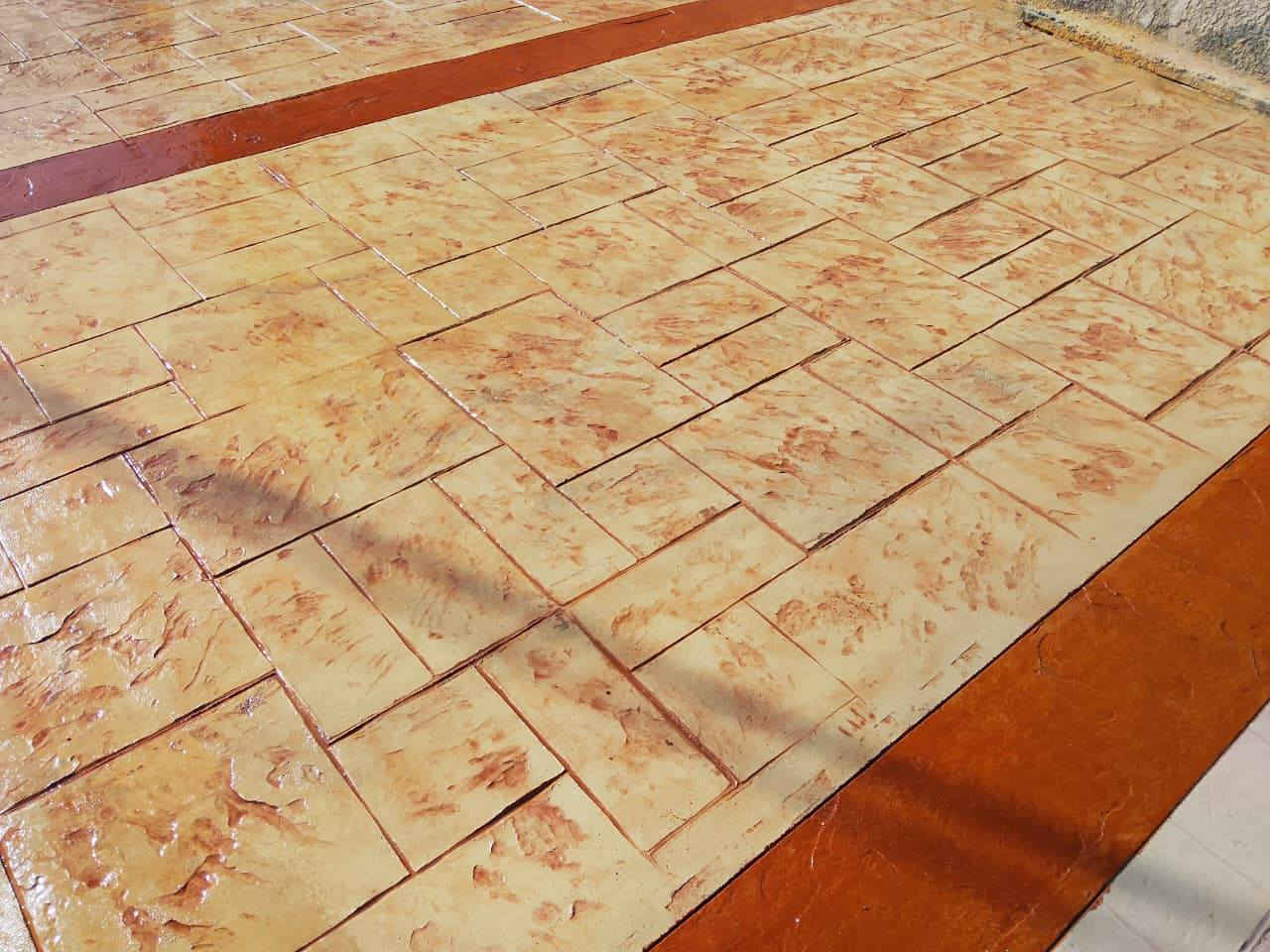 كل الهلاااااااا بيكم 
ستام كونكريت الارضيات 
***********
أبہۧﹻﺮﺄهہۧﹻﹻيم خہۧﹻﹻليہۧﹻﻮيۘۦۦ٭ۦۦﮮۧ۫
