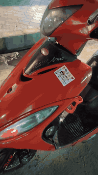 كامكو G4 • مكينة ما انفتحت • نجف البراكيه