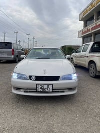 مكينة ٢٫٥ • لايت زنون • رقم بصره