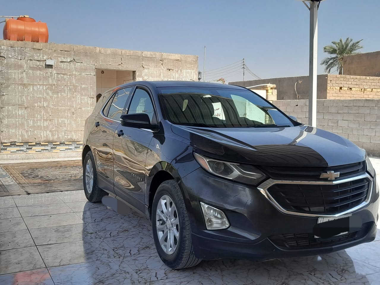 السلام عليكم
كوينكس 2019 كفاله عامه
محرك 1500 السعر وباقي تفاصيل بالخاص
وشراي بي خير ويدلل


**إذا كنت صاحب هذا الإعلان وتريد حذفه لأي سبب، رجاءا أرسل رسالة إلى الدعم الفني**