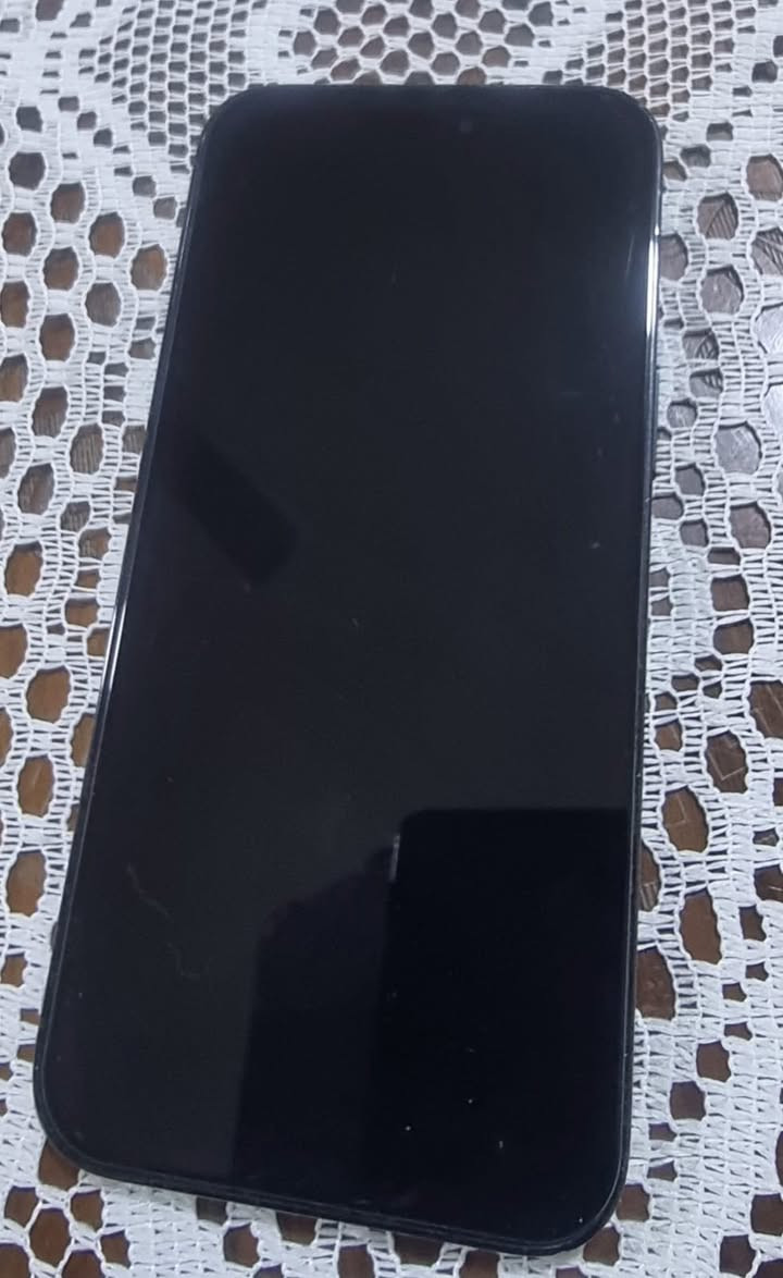 ايفون 14 برو ماكس نظيف لا مصلح ولا مبدل بي شي وشغال 100% مامفتوح ابد بطاريه 85% اصليه مو معلايه ذاكرة 512 جهازة قطعة كلش حلوة وبلادية السعر 925 وبي مجال بسيط مكان دورة مهدية 2
***********
