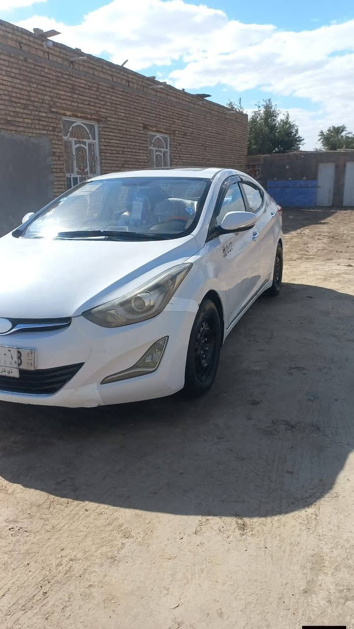 السلام عليكم
النترا اللبيع 2015 خليجي محرك 1800
فول مواصفات عده البصمه السياره حلوه 
السياره باسمي مداور ثاني يوم 
ضربته بيبان اثنين وشويه بالمدكر لامامي او بيه صبغ ..
 اكفلك شواصي وحوض وللغد مكفول خاليه من العيب الشرعي  
للعلم تبريدها ثلج بس صار بيه خلل بدايت الشتاء وعفته 

السعر95 بيهامجال كلشش قليل حك الجيه مستعجل على بيعتها 
الرقم
***********
المكان ذي قار سوك الشيوخ
