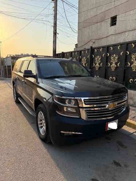 سوبر بان 2017 رقم اربيل سياره جاهزة مجهزة كير ومكينة مكفولات سياره مابيها نقص برغي تخم تاير سياره على باب الله شغل واطلع سياره شغاله على خط عمان تورباين جديد مكاني بغداد غير متواجد فيس بوك *********** السعر 265 وبيها مجال
