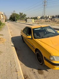 بيجو بارص • ٢٠١٥ • كربلاء