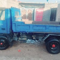 كنتر قلاب • مكينة تبخير • البصرة