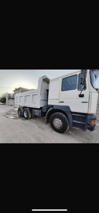 موديل ٢٠٠١ • سليمانية • بودي نظيف