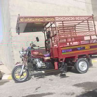 توكتوك • محجر ستوته • قفله 220