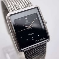 سيما نافي ستار • فنتج ثمانينات • كوارتز