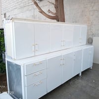 ماشاالڵە ئاڵتوونی سپی بەفری 3متر کەوانتەری سێ متر هەڵواسین  سارای عەسڵ...