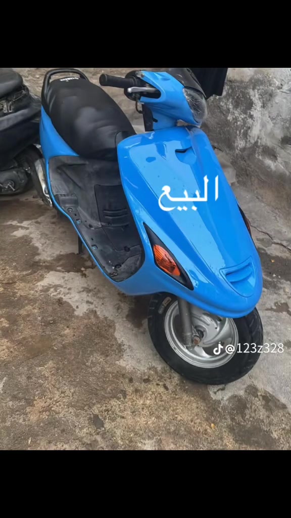 البيع فراشه مامفتوحه ٦٠٠ هندر سلف لايت اشاير كل شغال دبلات كل شغال


**إذا كنت صاحب هذا الإعلان وتريد حذفه لأي سبب، رجاءا أرسل رسالة إلى الدعم الفني**