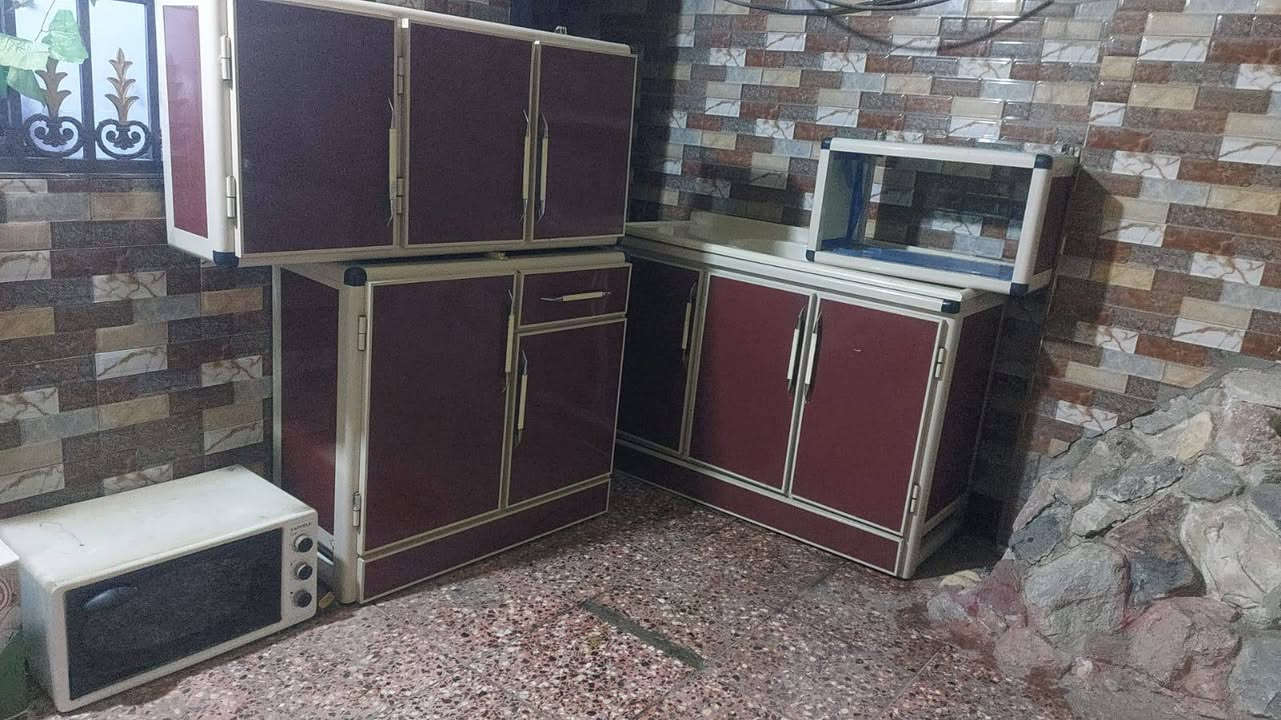 كاونتر ٣قطع سنك مرمر نظيف كلش كلش ٤٥٠ بي مجال


**إذا كنت صاحب هذا الإعلان وتريد حذفه لأي سبب، رجاءا أرسل رسالة إلى الدعم الفني**