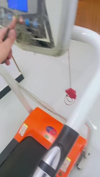 جهاز جري • للبيع • قابل للتفاوض