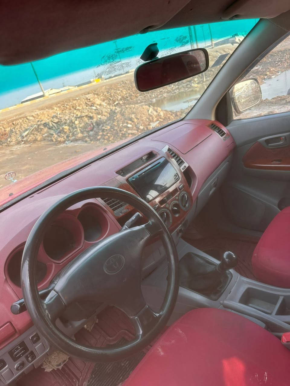 تويوتا 2011سعودي ام الدعاء رقم واسط دولي سنويه ل2031مداور ثاني يوم السياره ماشيه ٢٧٦ومكفوله ماعده باردات بسيطات جاهزه على آخر حبايه مكينه لا تنقيص ولا تبخير تايرات بالجيس كير حداديه اكسن كله جديد سعرها 165وبيها مجال لشراي مكاني ناصريه قلعه سكر ***********
