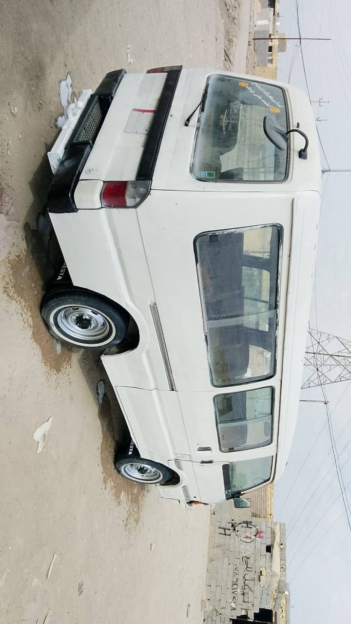 السلام عليكم كيا مازدا ام الشفه موديل 93 مكينه وقير وحداديه ومشط وباور كله جديد تريد تحويل تريد وكاله عامه مطلقه ام الباركود السعر 36 وبيها مجال المكان ناصريه مركز الاستفسار على هذا الرقم ***********
